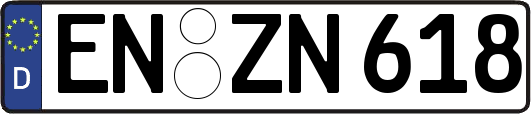 EN-ZN618