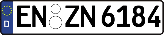 EN-ZN6184