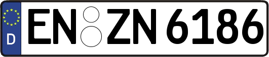 EN-ZN6186