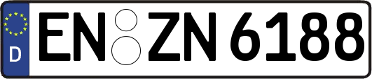 EN-ZN6188