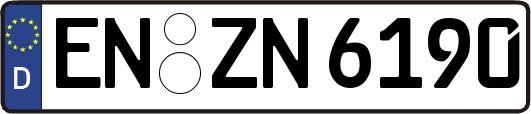 EN-ZN6190