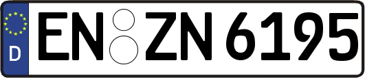 EN-ZN6195