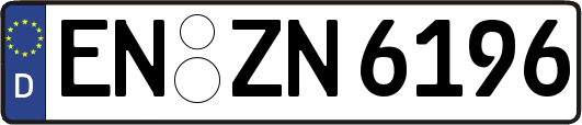 EN-ZN6196