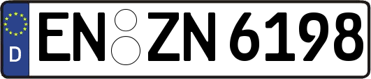 EN-ZN6198