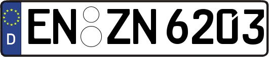 EN-ZN6203