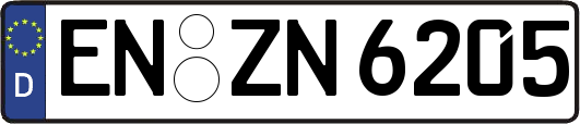 EN-ZN6205