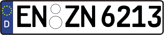 EN-ZN6213