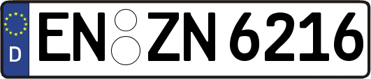 EN-ZN6216