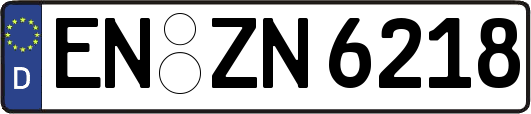 EN-ZN6218