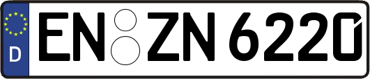 EN-ZN6220