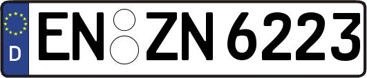 EN-ZN6223