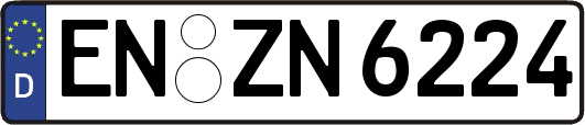 EN-ZN6224