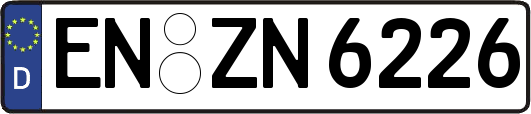 EN-ZN6226