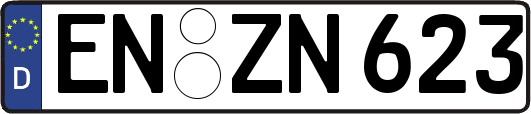 EN-ZN623