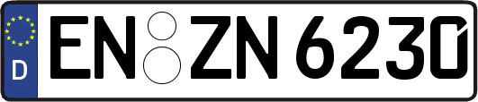 EN-ZN6230