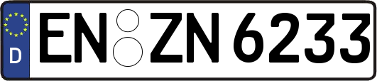 EN-ZN6233