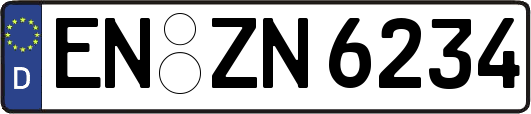 EN-ZN6234