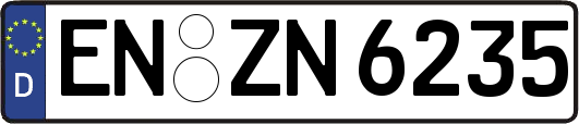 EN-ZN6235