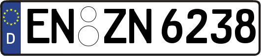 EN-ZN6238