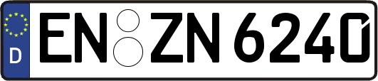 EN-ZN6240