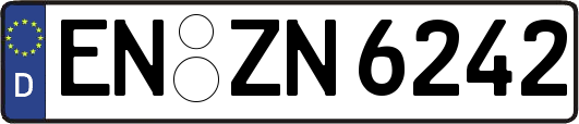 EN-ZN6242