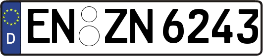 EN-ZN6243