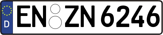 EN-ZN6246