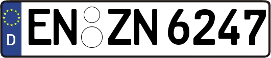 EN-ZN6247