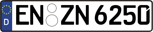 EN-ZN6250