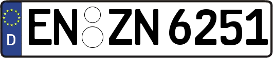 EN-ZN6251
