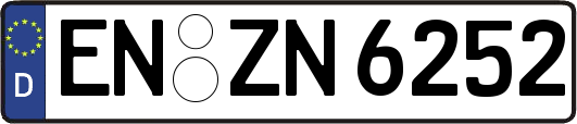 EN-ZN6252