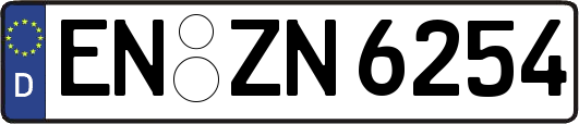 EN-ZN6254