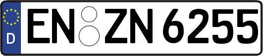 EN-ZN6255