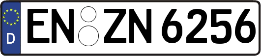 EN-ZN6256