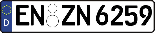 EN-ZN6259