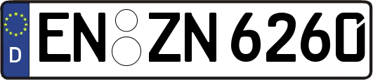 EN-ZN6260