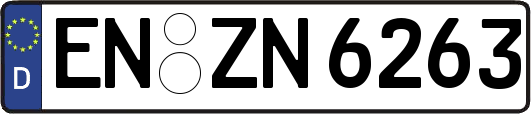 EN-ZN6263