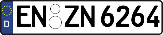 EN-ZN6264