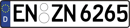EN-ZN6265