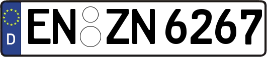 EN-ZN6267