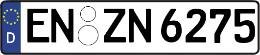 EN-ZN6275
