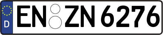 EN-ZN6276