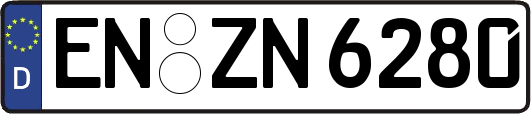EN-ZN6280