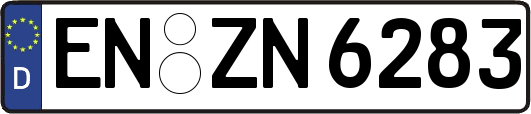 EN-ZN6283