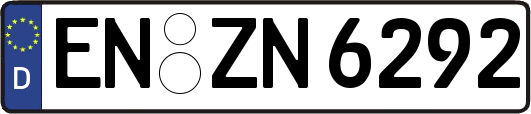 EN-ZN6292