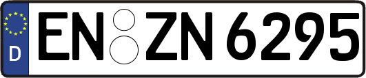 EN-ZN6295