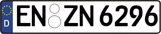 EN-ZN6296