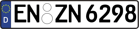 EN-ZN6298