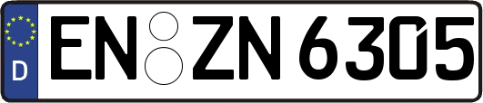 EN-ZN6305