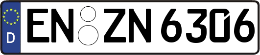 EN-ZN6306